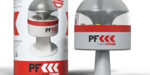 PF LED ONE