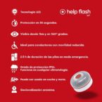 Help Flash IoT características