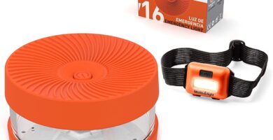 iWotto-Light con frontal