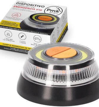 PMK grupo baliza v16